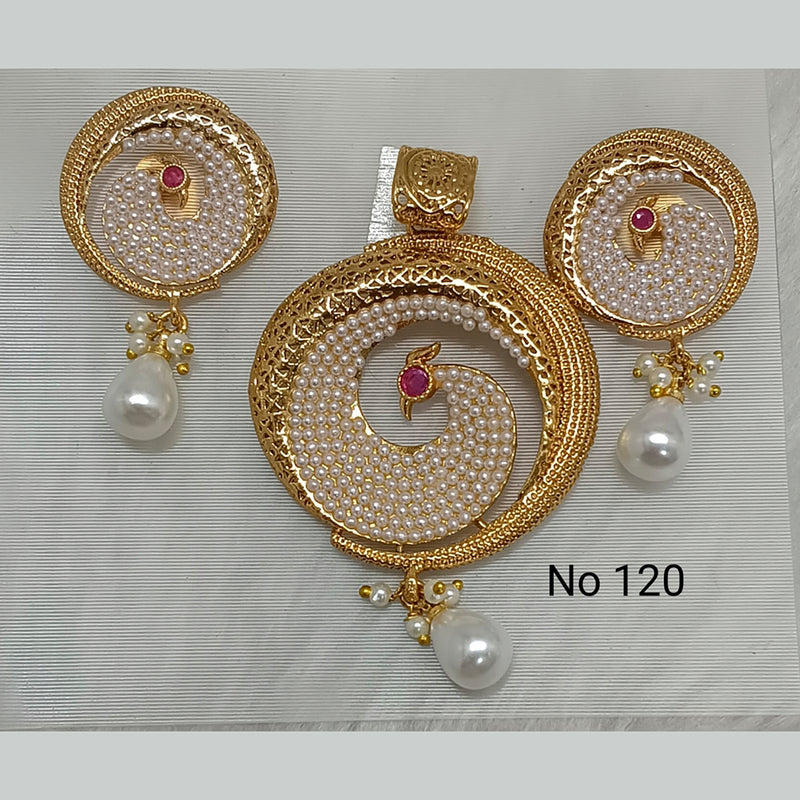 Rose Gold - 3 Piece Necklace Set Comes with Earrings & Bracelete – William  John Accessories